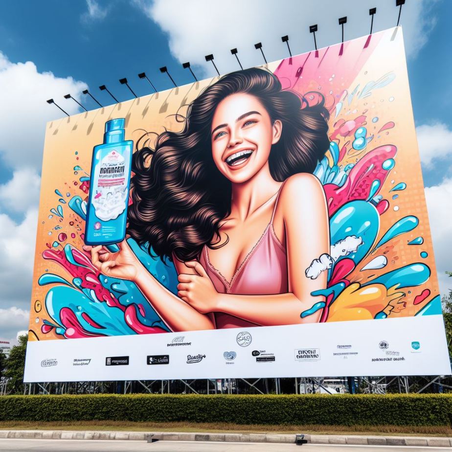 Zalety reklamy na ekranach&nbsp;ściennych